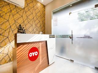 Hotel O Golden A - 4