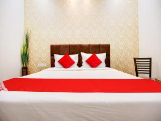 Hotel O Golden A - 3