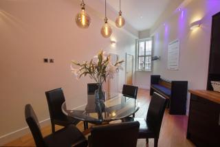 The Officers Mess - Coastal Retreat - Sleeps 10 - 1