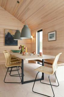 Modern Light Neo Cabin On Bjefell - Svene - 3