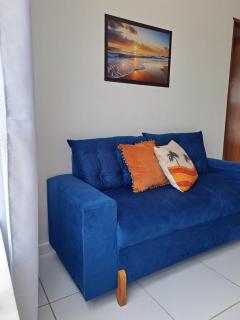 Apê econômico a 4 km de Muro Alto - 6