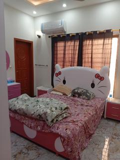 Gen Z Heavens Guest House - 2