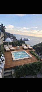 AMORE RENTALS - Villa Costa Incantata - 0
