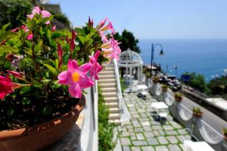 AMORE RENTALS - Villa Costa Incantata - 7