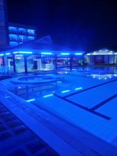 Bourbon St Apartments off Red Street - RM 37 - 1 Bedroom Suite - 1