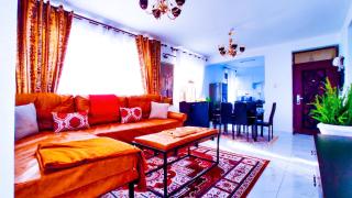 Roseville Willow Home - Nairobi - 8