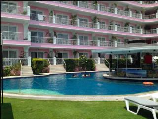 Bourbon St Apartments off Red Street - RM 37 - 1 Bedroom Suite - 4