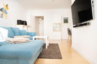 Ferienwohnung Sonnendeck 7711 - Wendtorf - 8