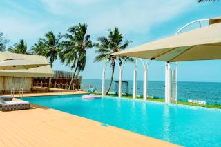 Kunduchi Sands and Tents - 7