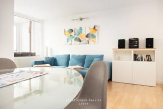 Ferienwohnung Sonnendeck 7711 - Wendtorf - 5