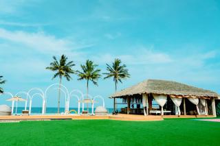 Kunduchi Sands and Tents - 6