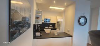 Ferienwohnung Portus, App 17 Olpenitz - 3