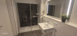 Ferienwohnung Portus, App 17 Olpenitz - 2