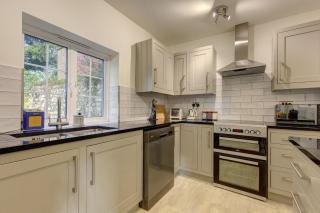 Rose Cottage - 8