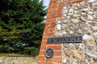 Rose Cottage - 6