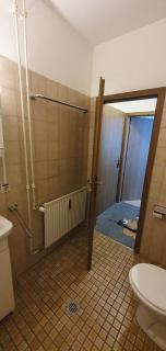 Ferienwohnung am Kuhrpark mit Balkon und Parkplatz - 6