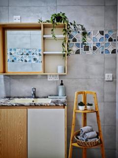 Villa Foudi - 8-10 min à pied de la plage - 5