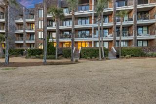 SWV2167: 2167 Shipwatch Villa - Kiawah Island - 8