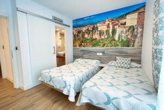 Hostal New Cabañas - 3