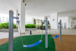 Dorsett Waterfront by YourSuperhost - 3