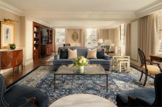 Waldorf Astoria New York - 7