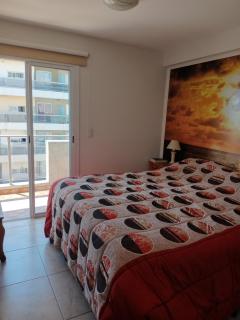 Departamento en Gral paz - 5