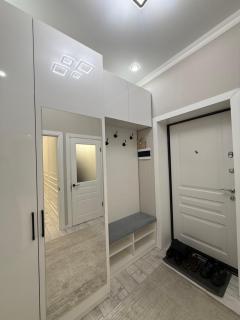 1-ка элитка в районе Филармонии - 2