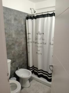 Departamento en Gral paz - 2