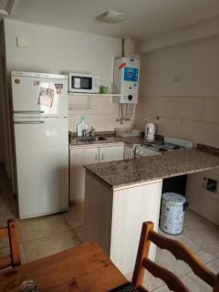 Departamento en Gral paz - 1