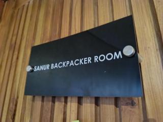 Sanur Backpacker Room Bali - 8