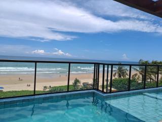 Cupe Suítes - Flat Beira-mar no Cupe por Yolo - 7