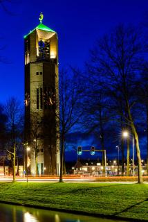 Hotel Restaurant Grandcafé 't Voorhuys - 6