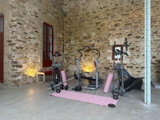 Château de Coislin - 3