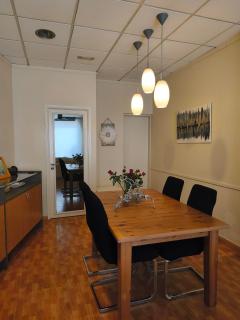 Comodo apartamento - 8