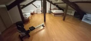 Maison 12 couchages avec piscine privée - 2