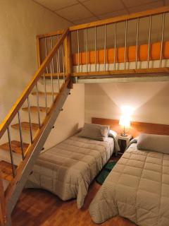 Comodo apartamento - 4