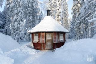 Holiday In Lapland - SointuiLevi A58 - 4