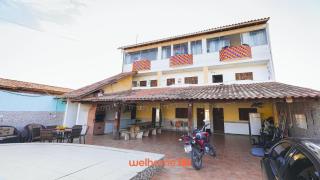 Suite em Guriri Norte com Piscina e Academia - 9