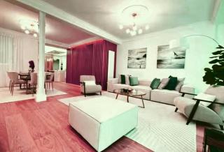 Moderne 4-Zimmer-Wohnung - 9