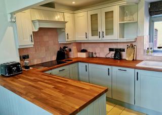 Unique Grade II Luxury Cottage in Rural Dorset - 3