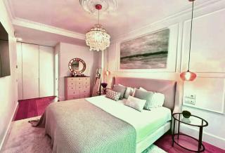 Moderne 4-Zimmer-Wohnung - 2