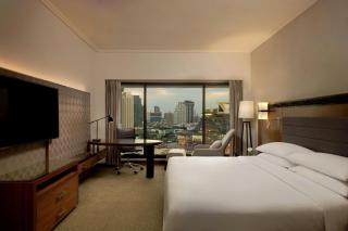 Royal Orchid Sheraton Riverside Hotel Bangkok - 7