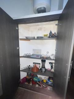 Comfortable apartment - 9