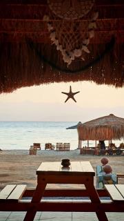 Relax Beach Camp - 1