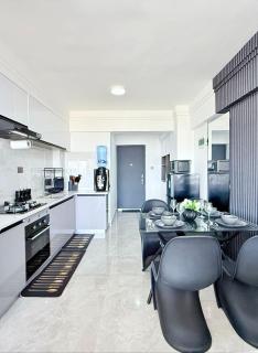 Luxe Vista Kilimani - 2