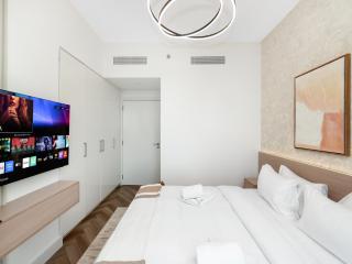 Royal Vista - Luxury 4BR Apartment at Downtown Views II - Downtown - 9