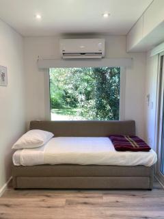 Arroyito, Minicasa - 4