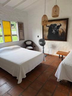 Hacienda La Tranquera - 4