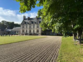 Château de Coislin - 9