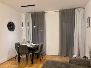 Elegantes CityApartment Vienna mit Wohlfühlfaktor - 5